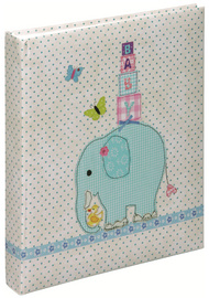 PAGNA Babyalbum Wägele, 40 Seiten, (B)210 x (H)250 mm