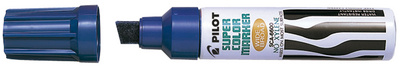 PILOT Permanent-Marker Super Color Jumbo, schwarz