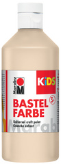 Marabu KiDS Bastelfarbe, 500 ml, magenta 014