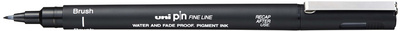 uni-ball Fineliner PIN 000200BR GC, light grey