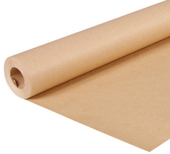 Clairefontaine Packpapier 'Kraft brut', 1.000 mm x 50 m