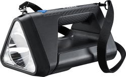 VARTA Akku-Arbeitsleuchte Work Flex BL30R Light