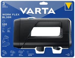 VARTA Akku-Arbeitsleuchte Work Flex BL30R Light