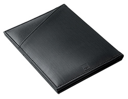 sigel Organizer CONCEPTUM, mit RFID/NFC-Schutzfolie