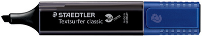 STAEDTLER Textmarker 'Textsurfer classic hidelighter'