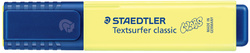 STAEDTLER Textmarker 'Textsurfer classic COLORS', limetten-