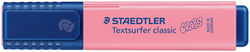 STAEDTLER Textmarker Textsurfer classic COLORS, sand