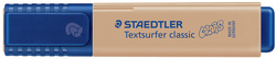 STAEDTLER Textmarker Textsurfer classic COLORS, limetten-