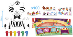 Maped Creativ my first Mal- & Bastelset CREATION KIT
