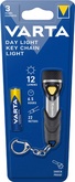 VARTA Taschenlampe Day Light Key Chain Light