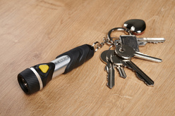 VARTA Taschenlampe Day Light Key Chain Light