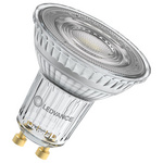 OSRAM LED-Lampe PARATHOM PAR16 DIM, 5,5 Watt, GU10 (827)