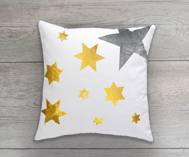 Marabu Textilfarbe Textil Metallic, Set Christmas Moments