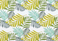 SUSY CARD Geschenkpapier Breath of Nature Fern, auf Rolle