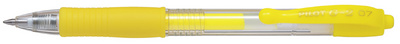 PILOT Gelschreiber G2 07 Neon, neonrot