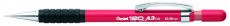 Pentel Druckbleistift 120 A3 A313, 0,3mm HB