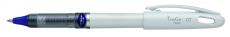 Pentel Liquid Gel-Tintenroller EnerGel Tradio BL117, 0,35mm, Blau