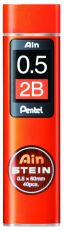 Pentel Feinmine AinStein C275, 0,5mm, Inhalt: 40 Feinminen