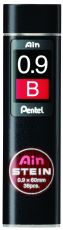 Pentel Feinmine AinStein C279, 0,9mm, Inhalt: 36 Feinminen