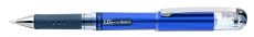 Pentel Gel-Tintenroller Hybrid Gel Grip DX K230, 0,5mm, Schwarz