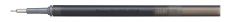 Pentel Nachfüllmine für EnerGel Pure Gel-Tintenroller, LRN5TL, 0,25mm, Schwarz