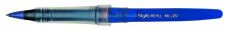 Pentel Federschreiber-Nachfüllmine für Tradio Stylo, medium/variabel, Blau