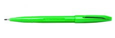 Pentel Faserschreiber Sign Pen S520, 0,8mm, Grün