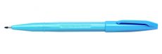 Pentel Faserschreiber Sign Pen S520, 0,8mm, Hellblau