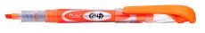 Pentel Textmarker 24/7 SL12, Keilspitze, Orange