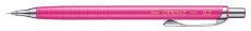 Pentel Druckbleistift Orenz XPP505 mit Anti-Minenbruch-Technik, 0,5mm HB, Gehäusefarbe: Pink