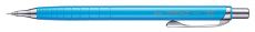 Pentel Druckbleistift Orenz XPP505 mit Anti-Minenbruch-Technik, 0,5mm HB, Gehäusefarbe: Hellblau