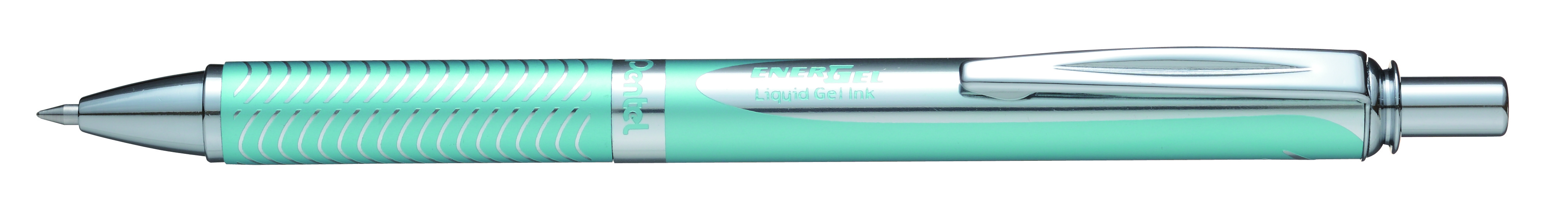 Pentel EnerGel Sterling Tintenroller BL407