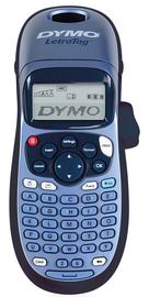 DYMO Hand-Beschriftungsgerät LetraTag PLUS,