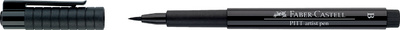 FABER-CASTELL Tuschestift PITT artist pen, schwarz