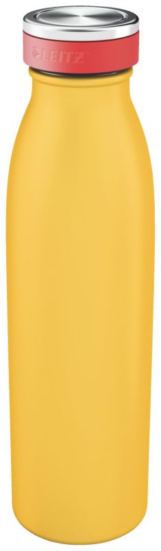 Leitz Trinkflasche Cosy - 500 ml, gelb