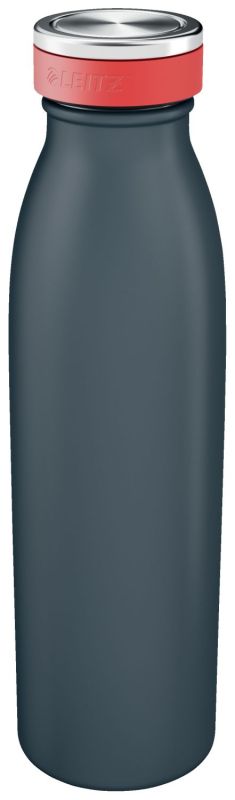 Leitz Trinkflasche Cosy - 500 ml, grau