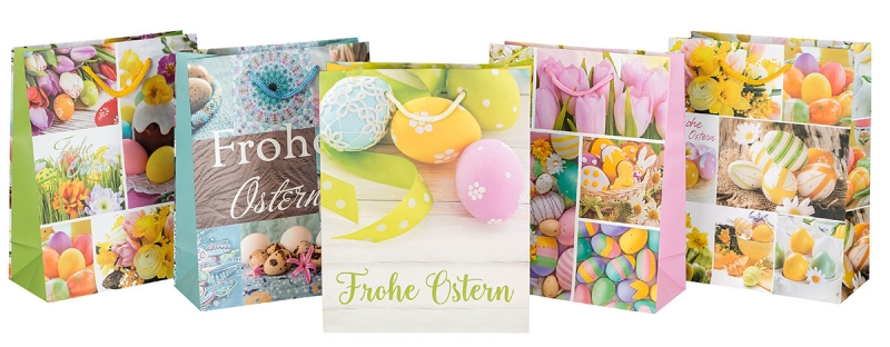 Idena Geschenkt. FSC-Mix