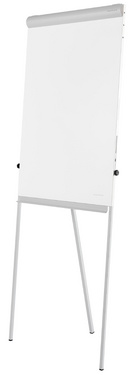 magnetoplan Flipchart Junior Plus, magnethaftend