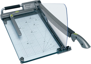 Rexel Hebel-Schneidemaschine ClassicCut CL410