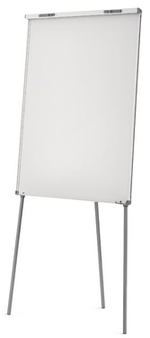 magnetoplan Flipchart Junior SP, magnethaftend