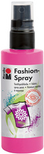 Marabu Textilsprühfarbe Fashion-Spray, resedagrün, 100 ml