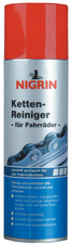 NIGRIN Fahrrad-Kettenreiniger Bike Line, 300 ml