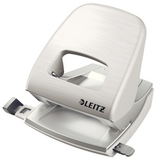 LEITZ Locher Style Nexxt 5006, seladon-grün