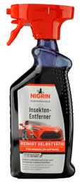 NIGRIN Performance Insekten-Entferner, 500 ml