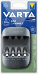 VARTA Tisch-Ladegerät ECO CHARGER, unbestückt