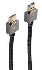 shiverpeaks PRO Serie II HDMI Kabel, A-Stecker - A-Stecker