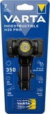 VARTA Kopflampe Indestructible H20 Pro, inkl. 3 Micro AAA