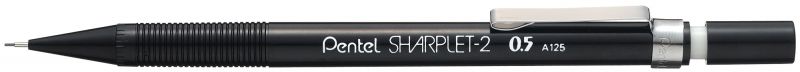 Pentel Druckbleistift Sharplet-2 A125, 0,5mm HB