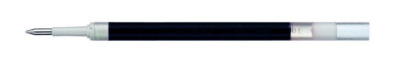 Pentel Nachfüllmine für Gel-Tintenroller Hybrid Gel, KFR7, 0,35mm, Schwarz