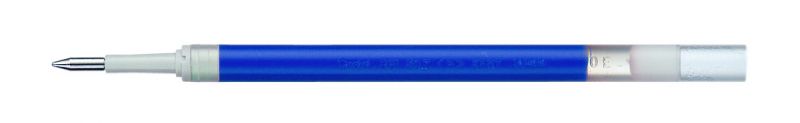 Pentel Nachfüllmine für Gel-Tintenroller Hybrid Gel, KFR7, 0,35mm, Blau